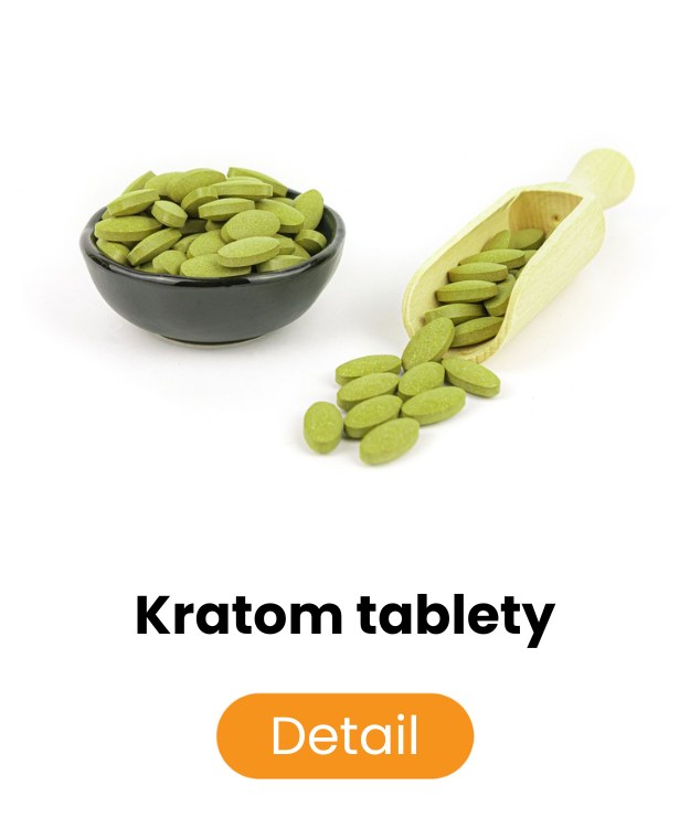 kratom products
